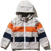 K TRI WARM JACKET HJ11953 クラウド 140サイズ [アウトドア ジャケット キッズ]