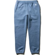 HH LOGO SWT PANTS HE21969 (ZQ)ミックスクワイエットブルー Mサイズ [アウトドア パンツ メンズ]