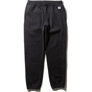 HH LOGO SWT PANTS HE21969 (ZK)ミックスブラック Mサイズ [アウトドア パンツ メンズ]