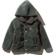 K FP COACH JACKET HJ51950 SA 100 [キッズ用ウェア]