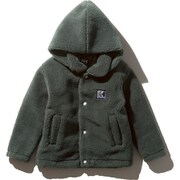 K FP COACH JACKET HJ51950 SA 120 [キッズ用ウェア]