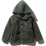 K FP COACH JACKET HJ51950 SA 130 [キッズ用ウェア]