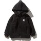 K FP JACKET HJ51955 ブラック 140 [キッズ用ウェア]