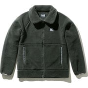 FIBERPILE JACKET HE51977 SA WM [アウトドア フリース レディース]