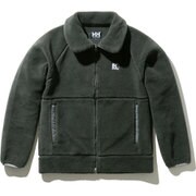 FIBERPILE JACKET HE51977 SA WL [アウトドア フリース レディース]