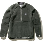 FIBERPILE HZ JACKE HE51978 SA WM [アウトドア フリース レディース]