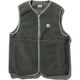 FIBERPILE VEST HE51979 SA S [アウトドア ベスト メンズ]