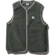 FIBERPILE VEST HE51979 SA XL [アウトドア ベスト メンズ]