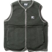 FIBERPILE VEST HE51979 SA WM [アウトドア ベスト レディース]