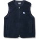 FIBERPILE VEST HE51979 ネイビー L [アウトドア ベスト メンズ]