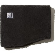 ネックウォーマー FP NECK WARMER HA91967 ブラック F