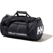 HHダッフルバッグ2 30L HH Duffel Bag 2 30L HY91534 （K）ブラック [アウトドア系 ダッフルバッグ]
