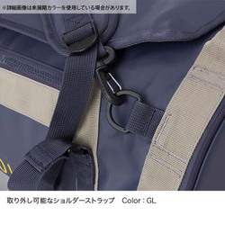 ヨドバシ.com - ヘリーハンセン HELLY HANSEN HHダッフルバッグ2 30L