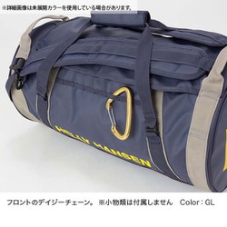 ヨドバシ.com - ヘリーハンセン HELLY HANSEN HHダッフルバッグ2