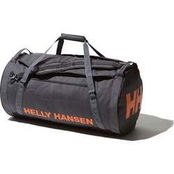 ヨドバシ.com - ヘリーハンセン HELLY HANSEN HH DUFFEL BAG 2 70L