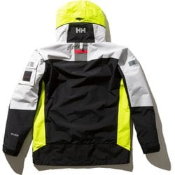 ヘリーハンセン　オーシャンフレイジャケット　HH11991 ヨドバシ.com - ヘリーハンセン HELLY HANSEN SP オーシャン
