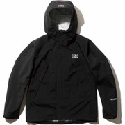 スカンザライトジャケット Scandza Light Jacket HOE11903 (KO)ブラックオーシャン WSサイズ [アウトドア ジャケット レディース]