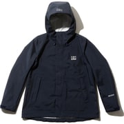 W SCANDZA LIGHT JK HOW11903 （HB）ヘリーブルー WSサイズ [アウトドア ジャケット レディース]