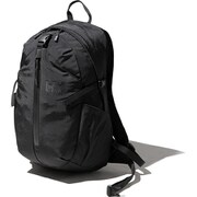 SP SKARSTIND 20 HOY91951 (K)ブラック [アウトドア系デイパック 20L]