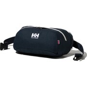 FJORDLAND HIP BAG HOY91810 （HB）ヘリーブルー [アウトドア ヒップバッグ]