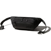 SP GRONG B HIP BAG HOY91952 （K）ブラック [アウトドア系小型バッグ]