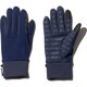 PS FLEECE GLOVE HOA91960 Hブルー L [アウトドア グローブ]