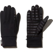 PS FLEECE GLOVE HOA91960 ブラック XS [アウトドア グローブ]