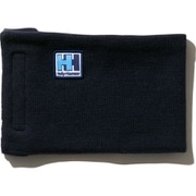シェルパネックウォーマー K Sherpa Neck Warmer HOAJ91952 ヘリーブルー(HB) [キッズ小物]