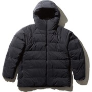 ハーマルダウンフーディー HAMAR DOWN HOODIE HOE11952 （K）ブラック Lサイズ [アウトドア ダウンウェア メンズ]