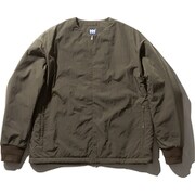 Fiska Thermo Jacket HOE11956 （KH）カーキ WMサイズ [アウトドア ジャケット レディース]