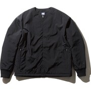 Fiska Thermo Jacket HOE11956 （K）ブラック WLサイズ [アウトドア ジャケット レディース]