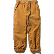 K SKYRIM THERMO PANTS HOJ21950 (MW)マリンウッド 100cm [アウトドア パンツ キッズ]
