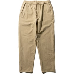 ヨドバシ.com - ヘリーハンセン HELLY HANSEN STOLEN EASY PANTS HO21954 (TN)タン Sサイズ  [アウトドア パンツ メンズ] 通販【全品無料配達】