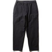 STOLEN EASY PANTS HO21954 (K)ブラック Mサイズ [アウトドア パンツ メンズ]