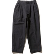 K EASY PANTS HOJ21954 (K)ブラック 100cm [アウトドア パンツ キッズ]