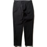 W VIDDEN SLIM PANTS HOW21953 (K)ブラック WSサイズ [アウトドア パンツ レディース]