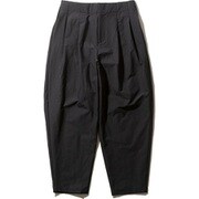 ストーレンイージーパンツ W Stolen Easy Pants HOW21954 （K）ブラック WSサイズ [アウトドア パンツ レディース]