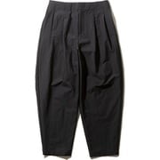 ストーレンイージーパンツ W Stolen Easy Pants HOW21954 （K）ブラック WMサイズ [アウトドア パンツ レディース]
