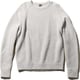 LIFA WOOL SWEATER HOE51960 （IV）アイボリー Mサイズ [アウトドア セーター メンズ]