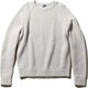 LIFA WOOL SWEATER HOE51960 （IV）アイボリー WLサイズ [アウトドア セーター レディース]
