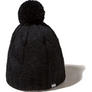 OD CABLE BEANIE HOC91866 ブラック F [アウトドア 帽子]