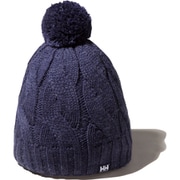 OD CABLE BEANIE HOC91866 （HB）ヘリーブルー [アウトドア 帽子]