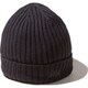 コウデンシビーニー KODENSHI Beanie HOC91957 ブラック(K) [アウトドア 帽子]
