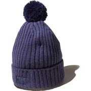 コウデンシビーニー K KODENSHI Beanie HOCJ91956 ヘリーブルー(HB) [アウトドア 帽子 キッズ]