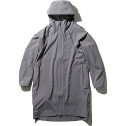 ヨドバシ.com - ヘリーハンセン HELLY HANSEN Comfort Trek Rain Coat