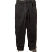 MICROAIR PANTS HTE21955 (K)ブラック WSサイズ [アウトドア パンツ レディース]