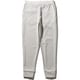 PROOF JERSEY PANTS HTE21959 (SG)サンドグレー WSサイズ [トレーニングパンツ レディース]