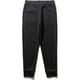 PROOF JERSEY PANTS HTE21959 (K)ブラック WSサイズ [トレーニングパンツ レディース]