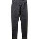 LIGHT JERSEY LEGGINGS HTE21962 (K)ブラック Lサイズ [アウトドア レギンス メンズ]