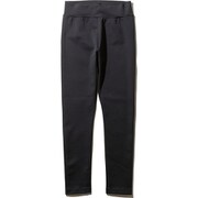 LIGHT JERSEY LEGGINGS HTE21962 (K)ブラック WMサイズ [アウトドア レギンス レディース]